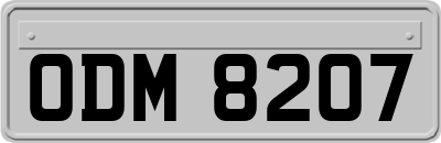 ODM8207