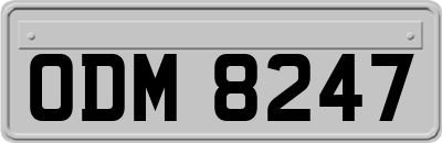 ODM8247
