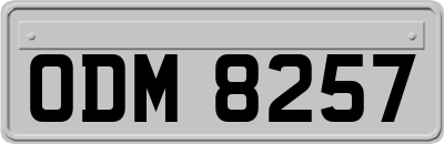 ODM8257