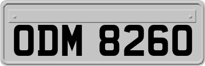 ODM8260