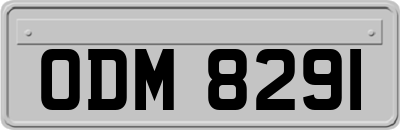 ODM8291