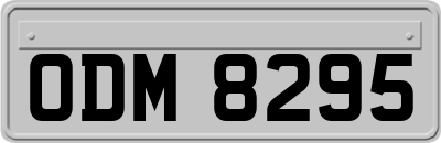 ODM8295