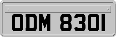 ODM8301