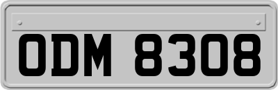 ODM8308