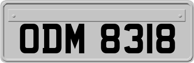 ODM8318