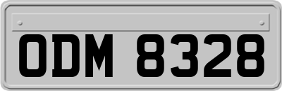 ODM8328