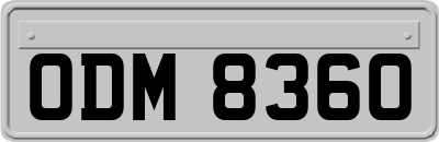 ODM8360