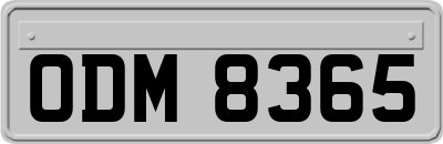 ODM8365