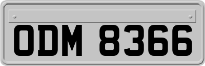 ODM8366