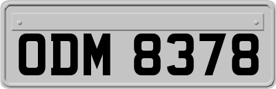 ODM8378
