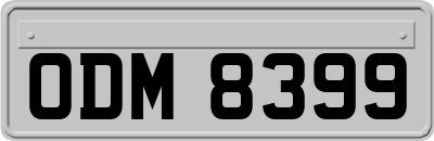 ODM8399