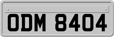 ODM8404