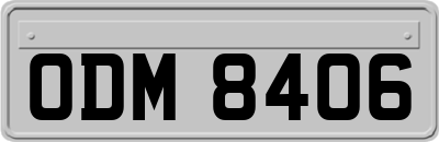 ODM8406