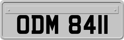 ODM8411