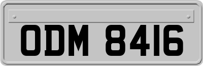 ODM8416