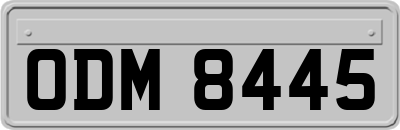 ODM8445