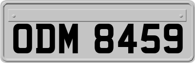 ODM8459