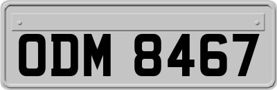 ODM8467