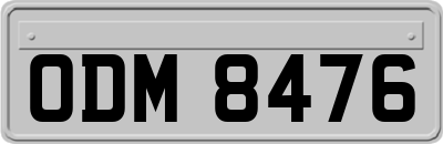 ODM8476