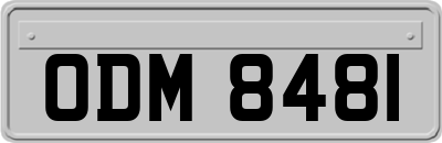 ODM8481