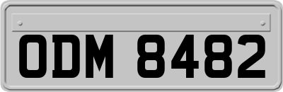 ODM8482