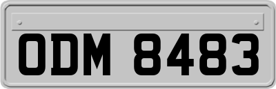 ODM8483