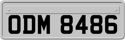 ODM8486
