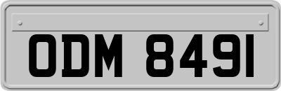 ODM8491