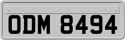ODM8494