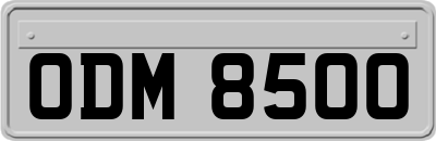 ODM8500