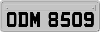 ODM8509