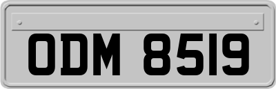 ODM8519