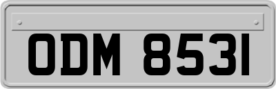 ODM8531