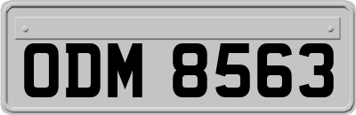 ODM8563