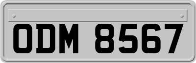 ODM8567