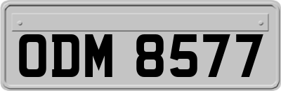 ODM8577