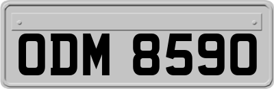 ODM8590