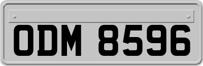 ODM8596