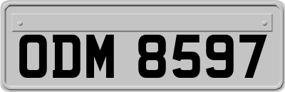 ODM8597
