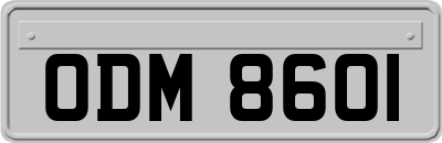 ODM8601