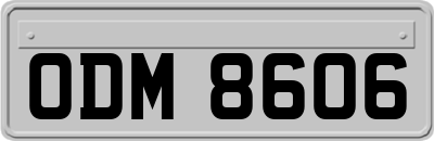 ODM8606
