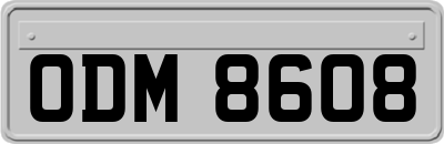 ODM8608