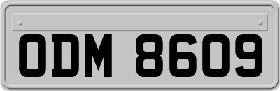 ODM8609