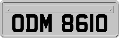ODM8610
