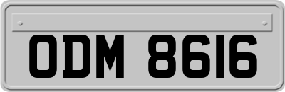 ODM8616