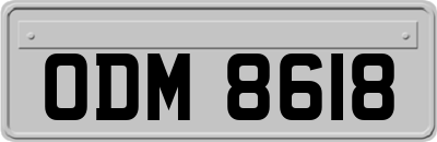 ODM8618