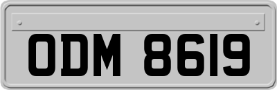 ODM8619