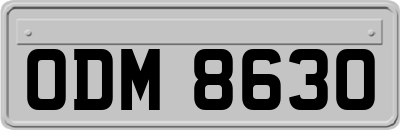 ODM8630
