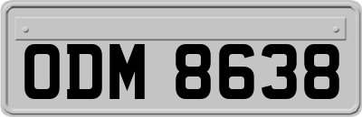 ODM8638
