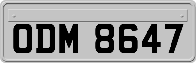 ODM8647